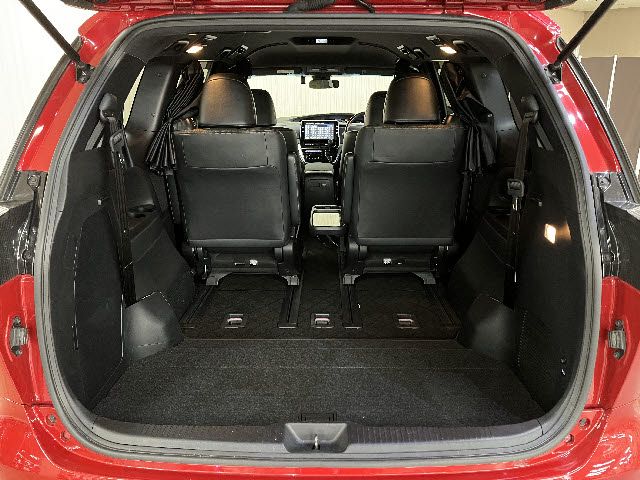 TOYOTA ESTIMA HYBRID 4WD 2018 Image 31