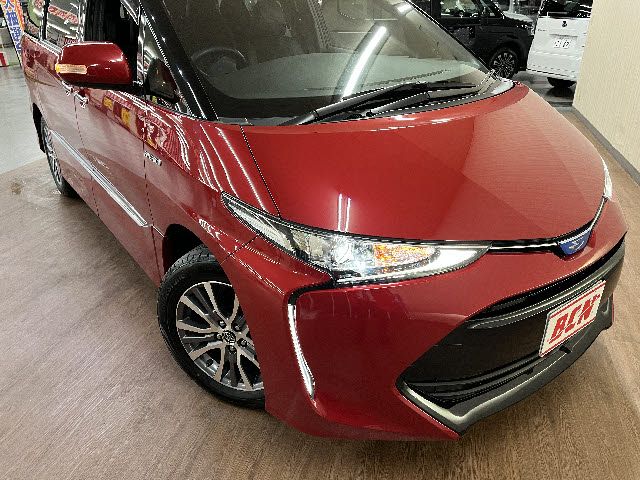 TOYOTA ESTIMA HYBRID 4WD 2018 Image 31