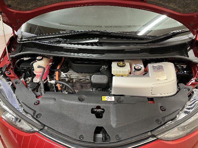 TOYOTA ESTIMA HYBRID 4WD 2018 Image 31