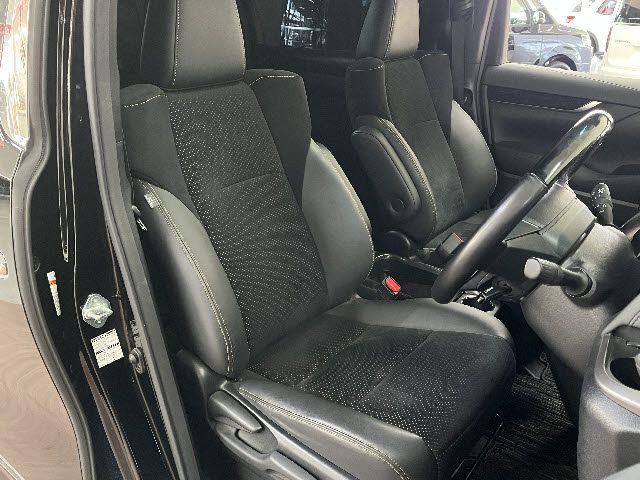 TOYOTA ALPHARD 2021 Image 31