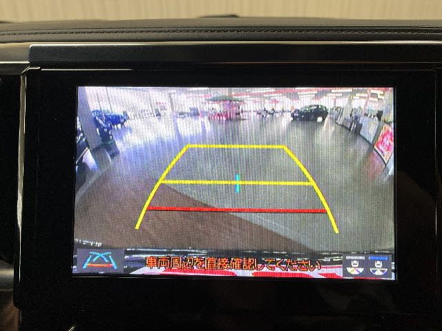 TOYOTA ALPHARD 2021 Image 31