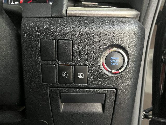 TOYOTA ALPHARD 2021 Image 31