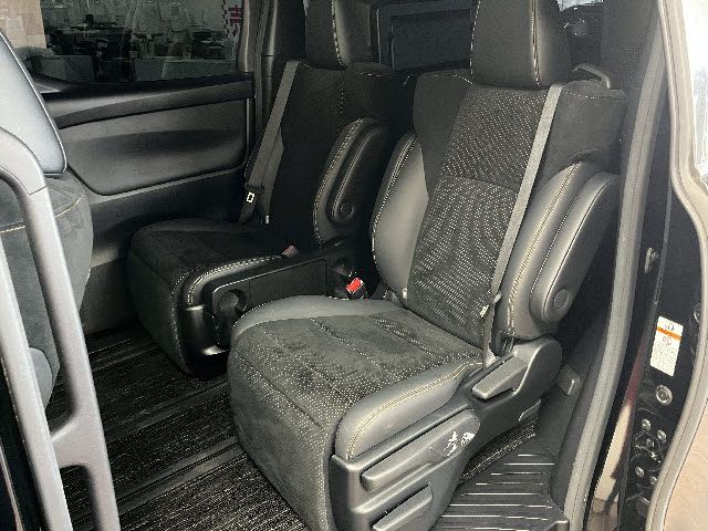 TOYOTA ALPHARD 2021 Image 31