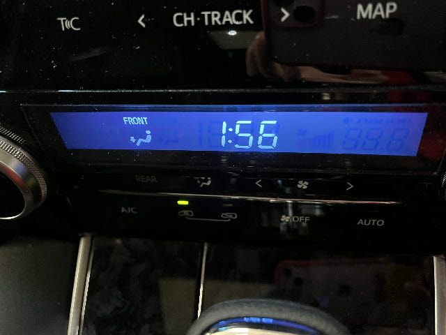 TOYOTA ALPHARD 2021 Image 31