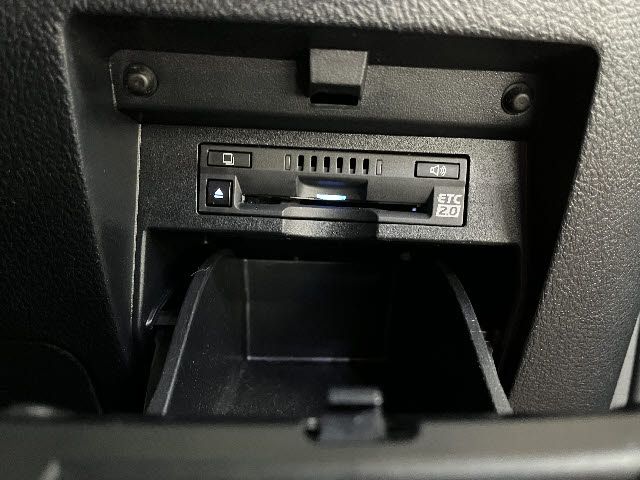 TOYOTA ALPHARD 2021 Image 31