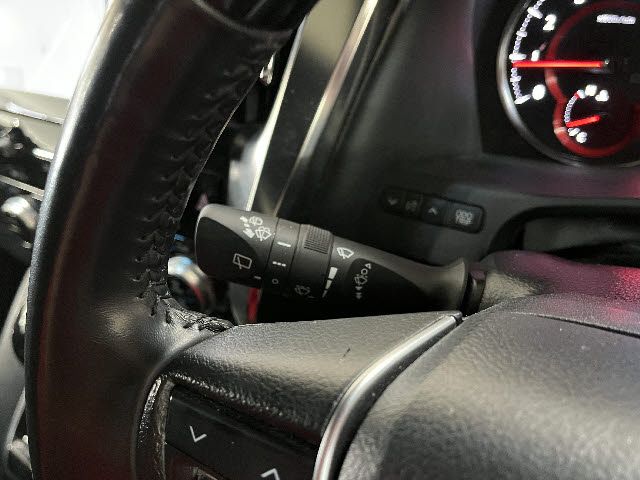 TOYOTA ALPHARD 2021 Image 31