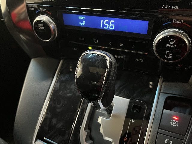 TOYOTA ALPHARD 2021 Image 31