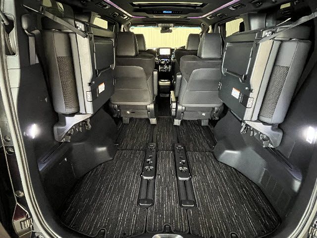 TOYOTA ALPHARD 2021 Image 31