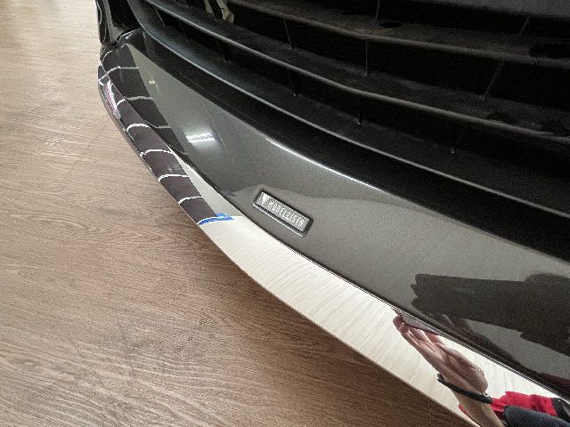 TOYOTA ALPHARD 2021 Image 31