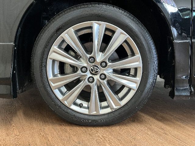 TOYOTA ALPHARD 2021 Image 31