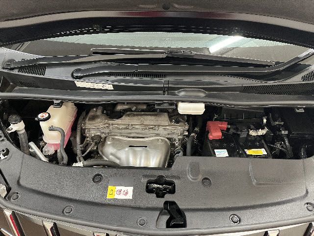 TOYOTA ALPHARD 2021 Image 31