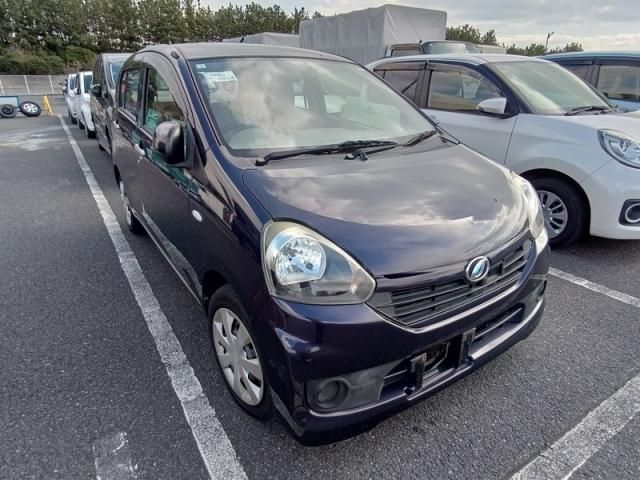 DAIHATSU MIRA E:S 2016 Image 31