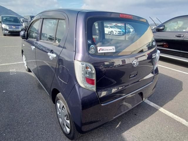 DAIHATSU MIRA E:S 2016 Image 31