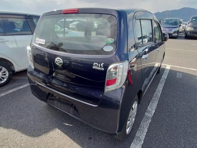 DAIHATSU MIRA E:S 2016 Image 31
