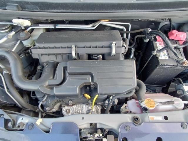 DAIHATSU MIRA E:S 2016 Image 31