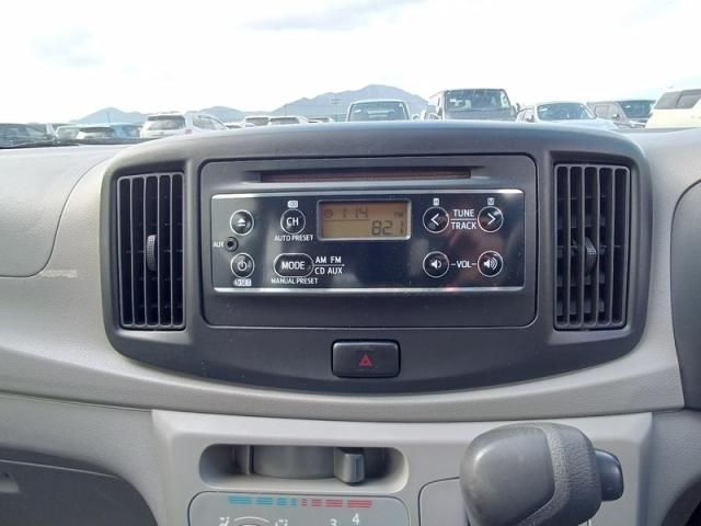 DAIHATSU MIRA E:S 2016 Image 31