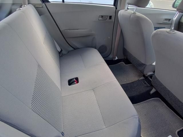 DAIHATSU MIRA E:S 2016 Image 31