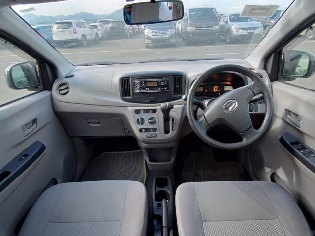 DAIHATSU MIRA E:S 2016 Image 31