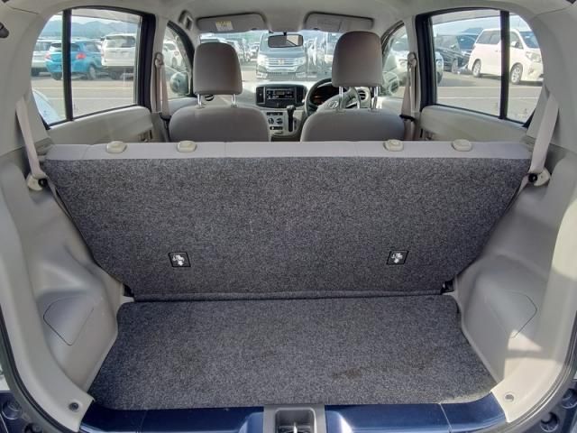 DAIHATSU MIRA E:S 2016 Image 31