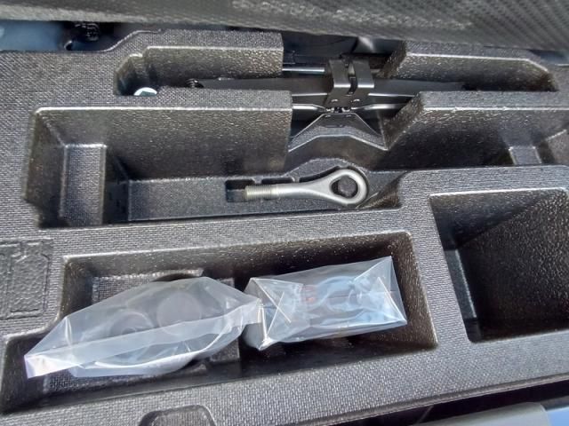 DAIHATSU MIRA E:S 2016 Image 31