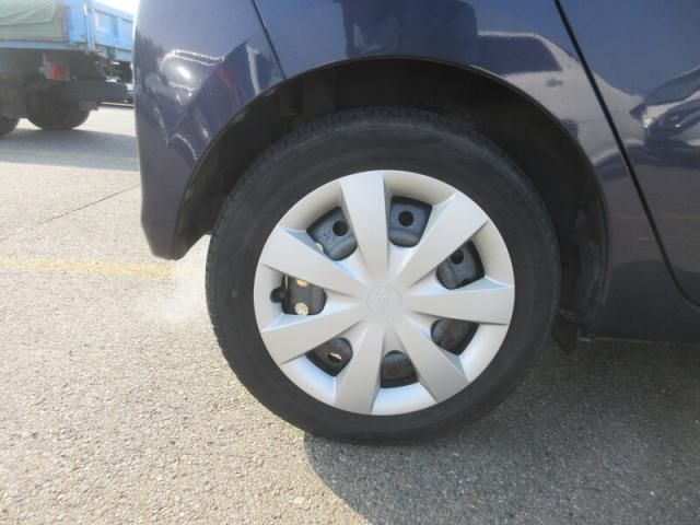 DAIHATSU MIRA E:S 2016 Image 31