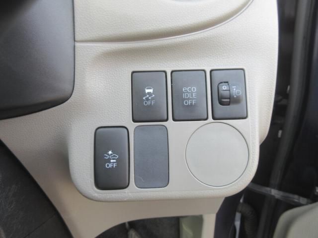 DAIHATSU MIRA E:S 2016 Image 31