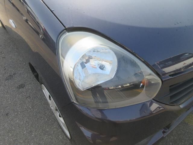 DAIHATSU MIRA E:S 2016 Image 31