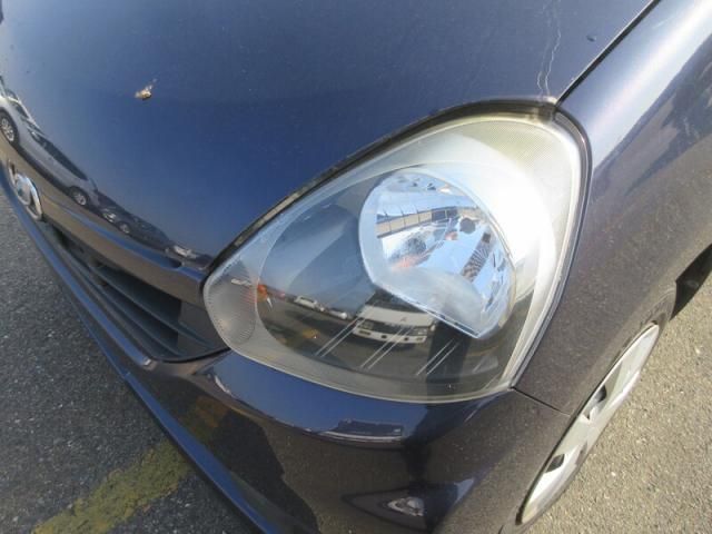 DAIHATSU MIRA E:S 2016 Image 31