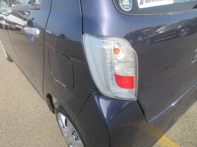 DAIHATSU MIRA E:S 2016 Image 31