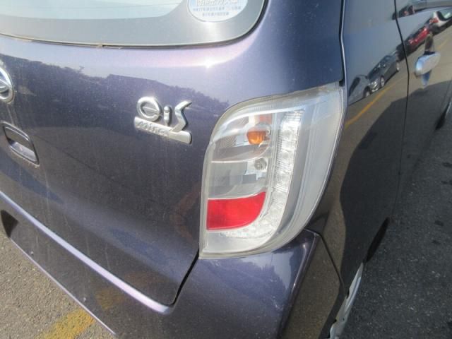 DAIHATSU MIRA E:S 2016 Image 31