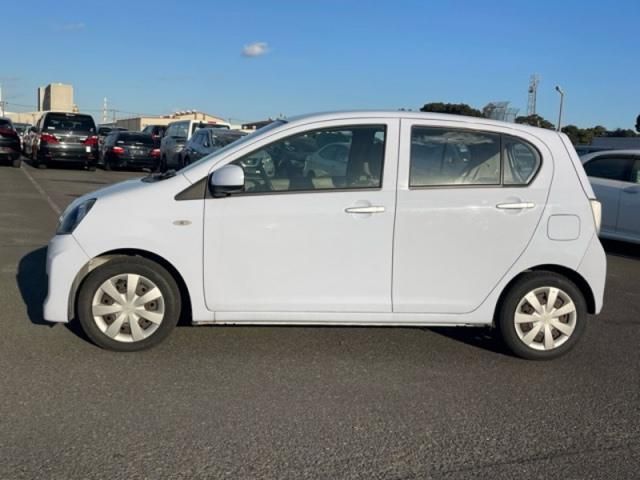 DAIHATSU MIRA E:S 2016 Image 31