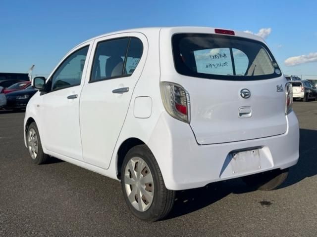 DAIHATSU MIRA E:S 2016 Image 31