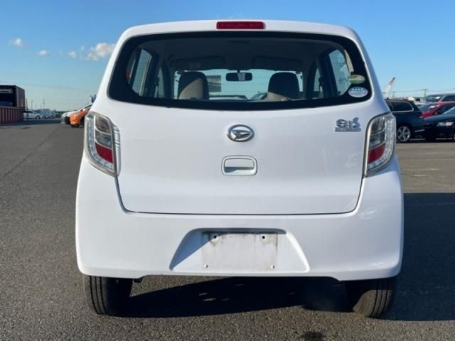 DAIHATSU MIRA E:S 2016 Image 31