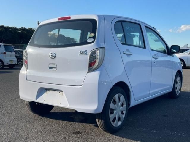 DAIHATSU MIRA E:S 2016 Image 31
