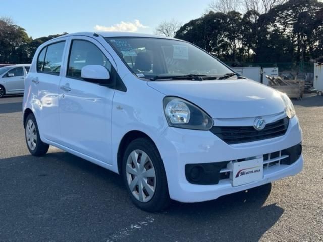 DAIHATSU MIRA E:S 2016 Image 31