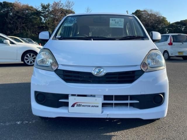 DAIHATSU MIRA E:S 2016 Image 31