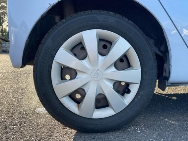 DAIHATSU MIRA E:S 2016 Image 31