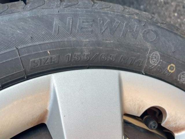 DAIHATSU MIRA E:S 2016 Image 31