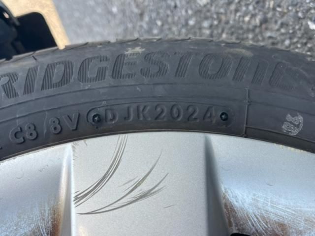 DAIHATSU MIRA E:S 2016 Image 31