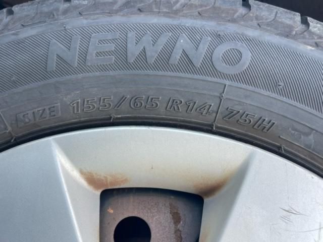 DAIHATSU MIRA E:S 2016 Image 31