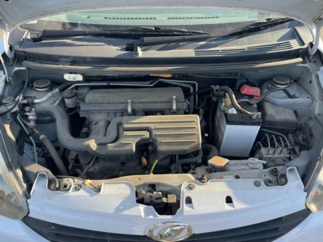 DAIHATSU MIRA E:S 2016 Image 31