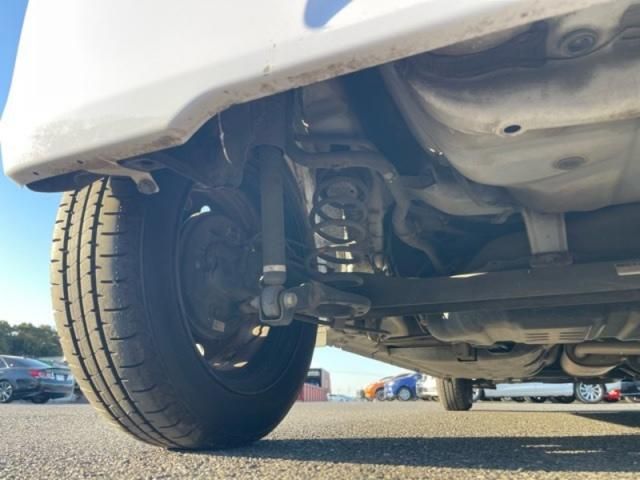 DAIHATSU MIRA E:S 2016 Image 31