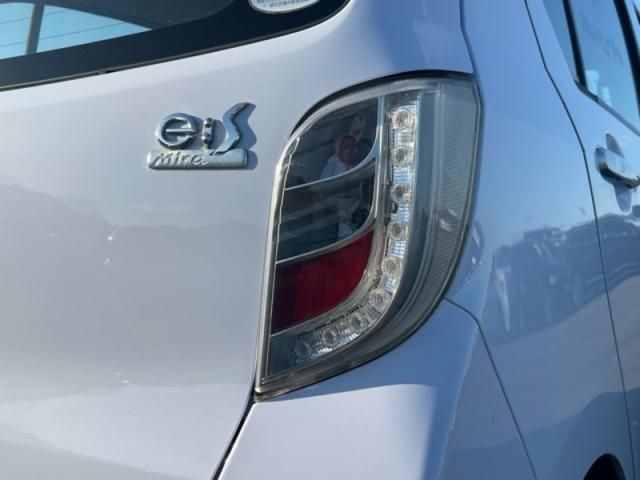 DAIHATSU MIRA E:S 2016 Image 31