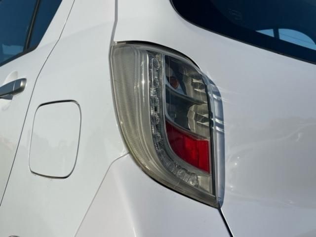 DAIHATSU MIRA E:S 2016 Image 31