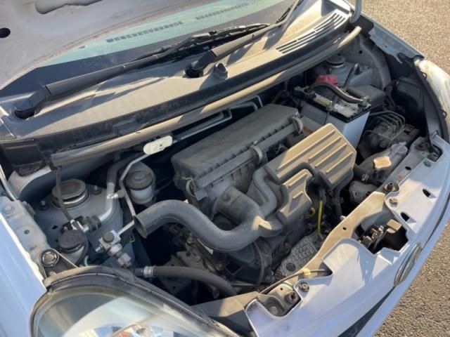 DAIHATSU MIRA E:S 2016 Image 31