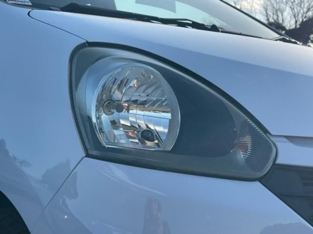 DAIHATSU MIRA E:S 2016 Image 31