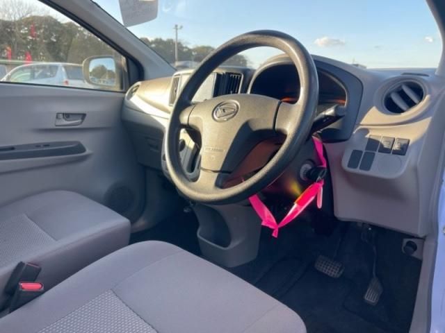 DAIHATSU MIRA E:S 2016 Image 31