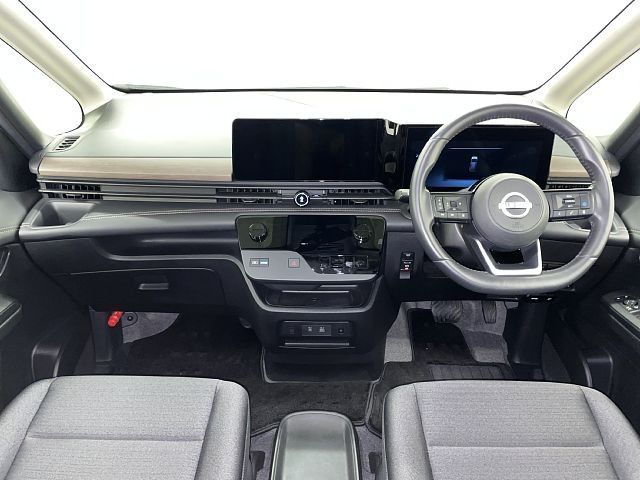 NISSAN SERENA  WG 2023 Image 31