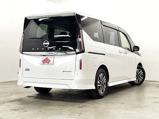 NISSAN SERENA  WG 2023 Image 31