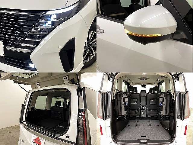 NISSAN SERENA  WG 2023 Image 31